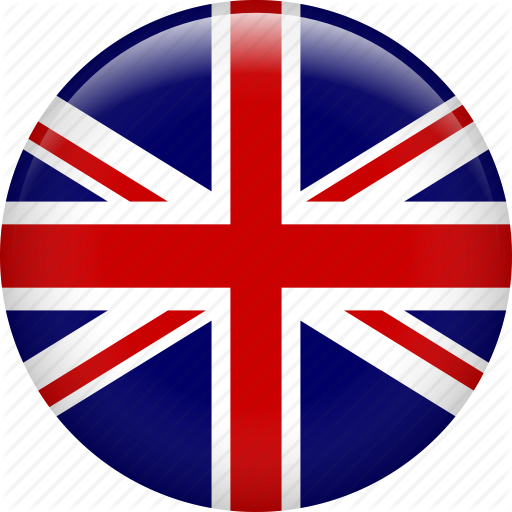 English (UK)